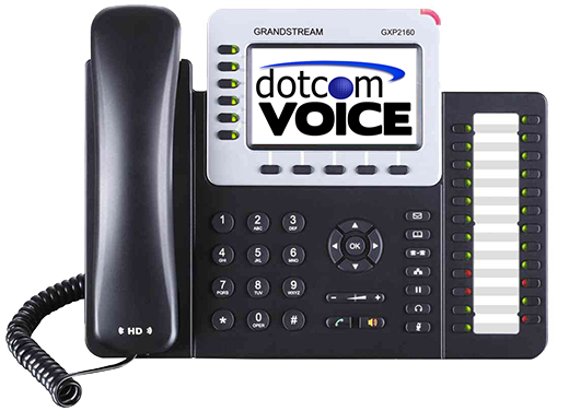 Grandstream GXP2160